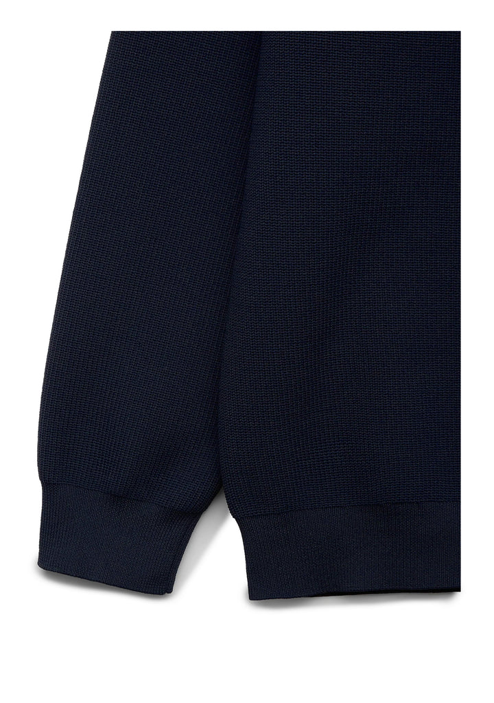 MAGLIA UOMO Blu Unity