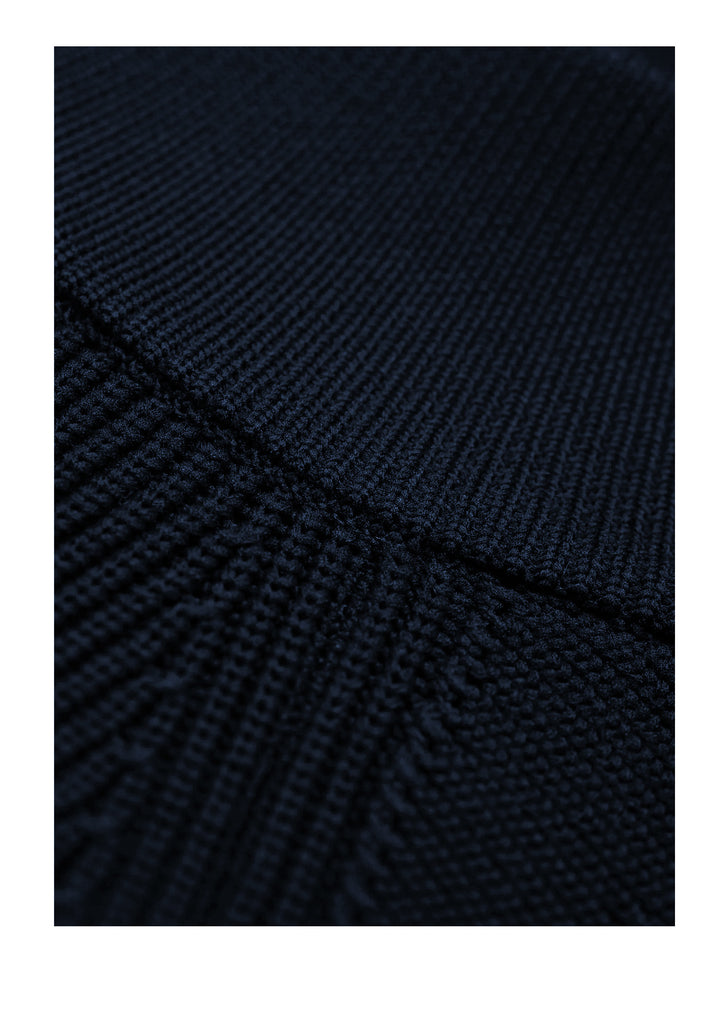 MAGLIA UOMO Blu Unity