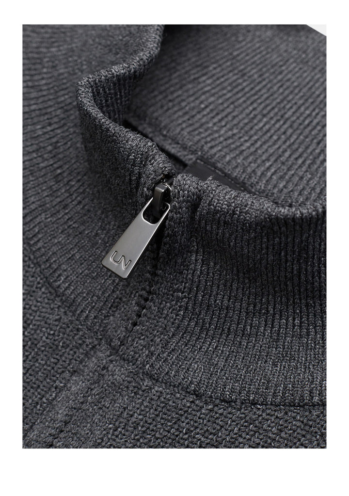 MAGLIA UOMO Grey Unity