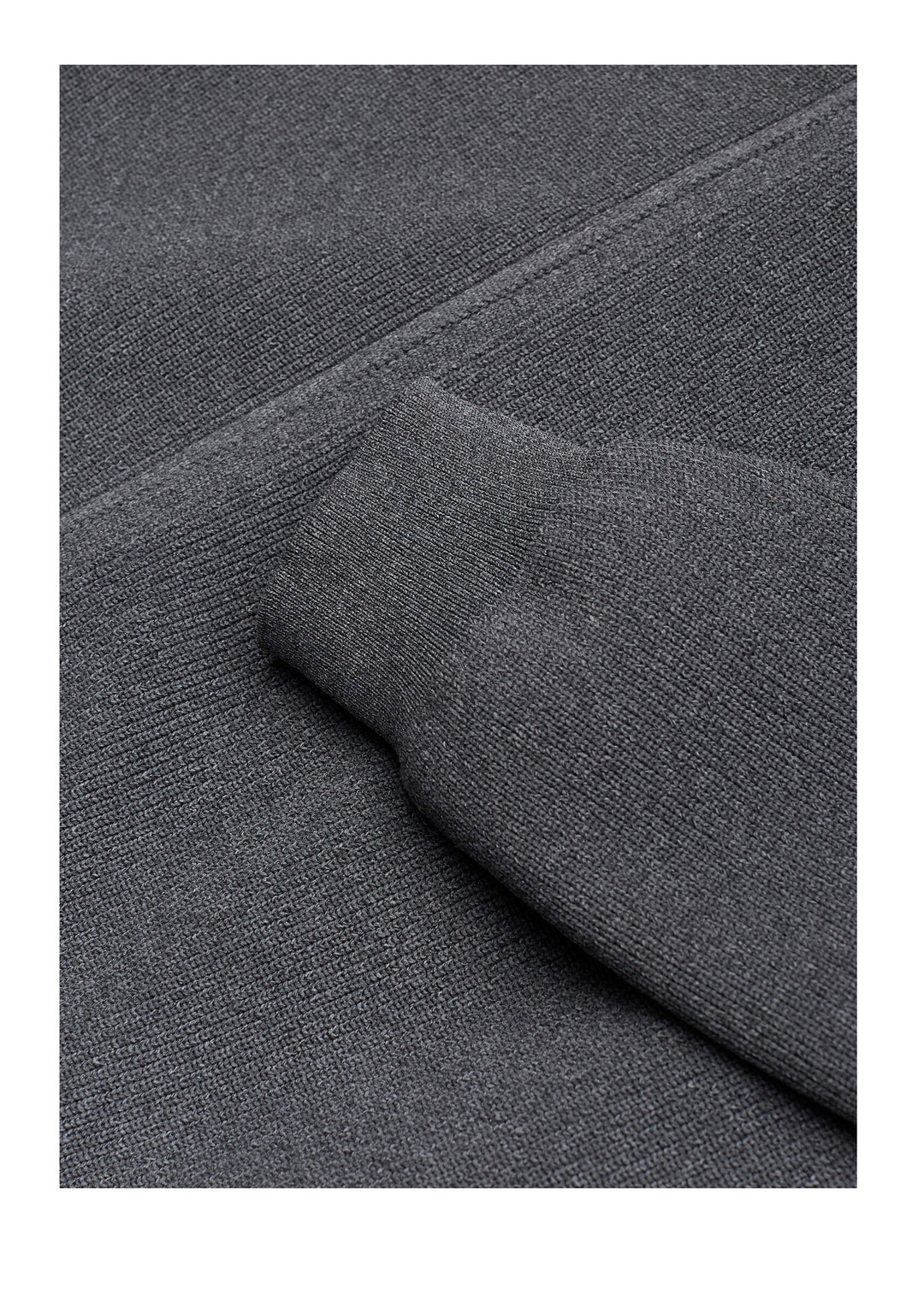 MAGLIA UOMO Grey Unity