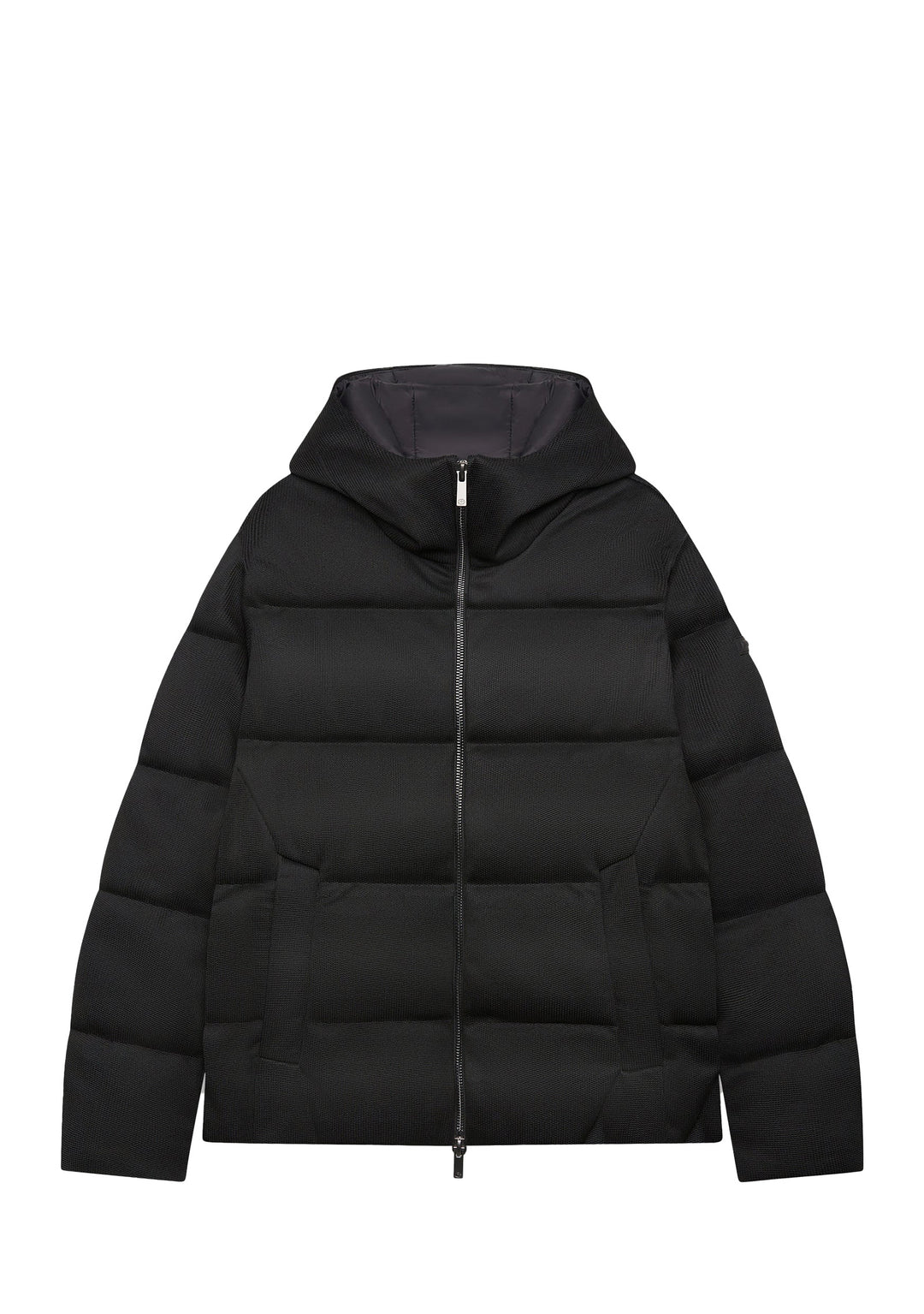 GIUBBINO UOMO Nero Unity