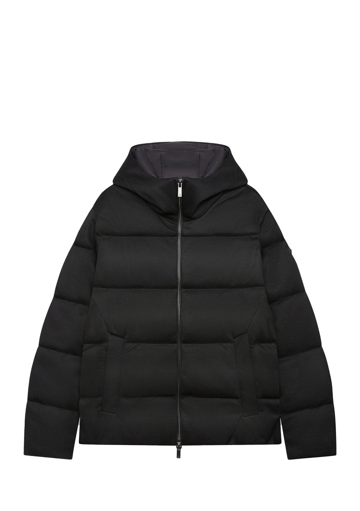 GIUBBINO UOMO Nero Unity