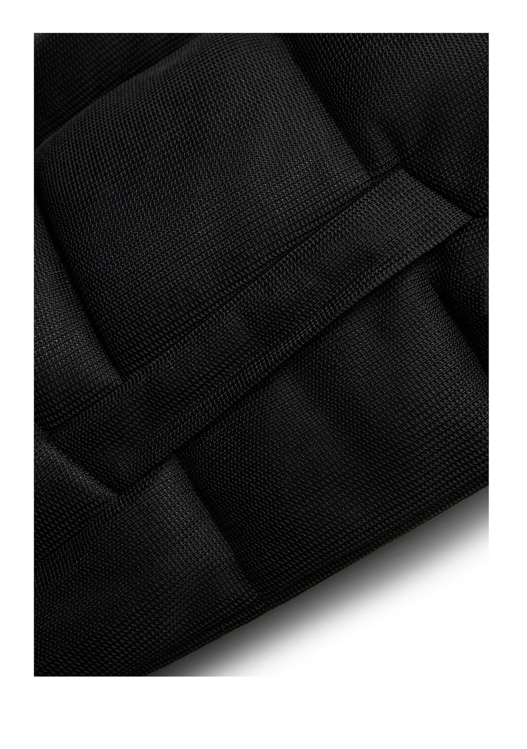 GIUBBINO UOMO Nero Unity