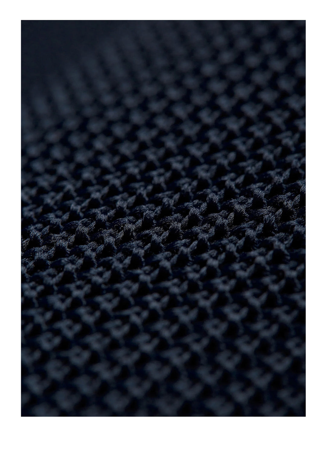 GIACCA UOMO Blu Unity