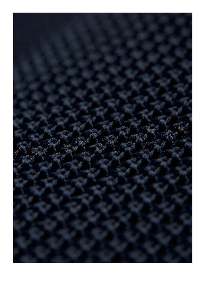 GIACCA UOMO Blu Unity