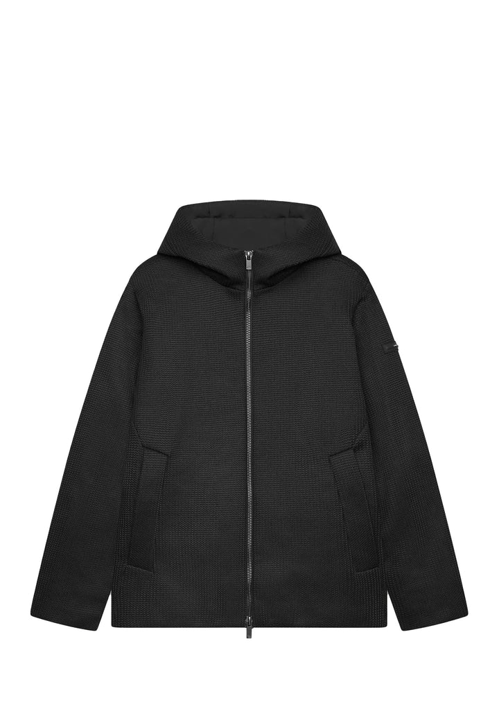 GIACCA UOMO Nero Unity