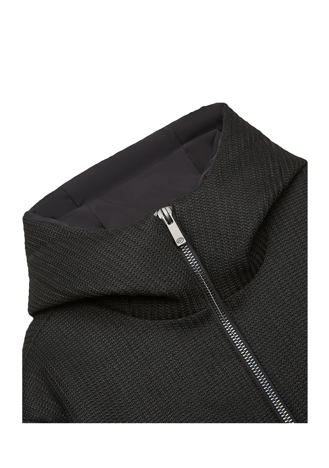 GIACCA UOMO Nero Unity