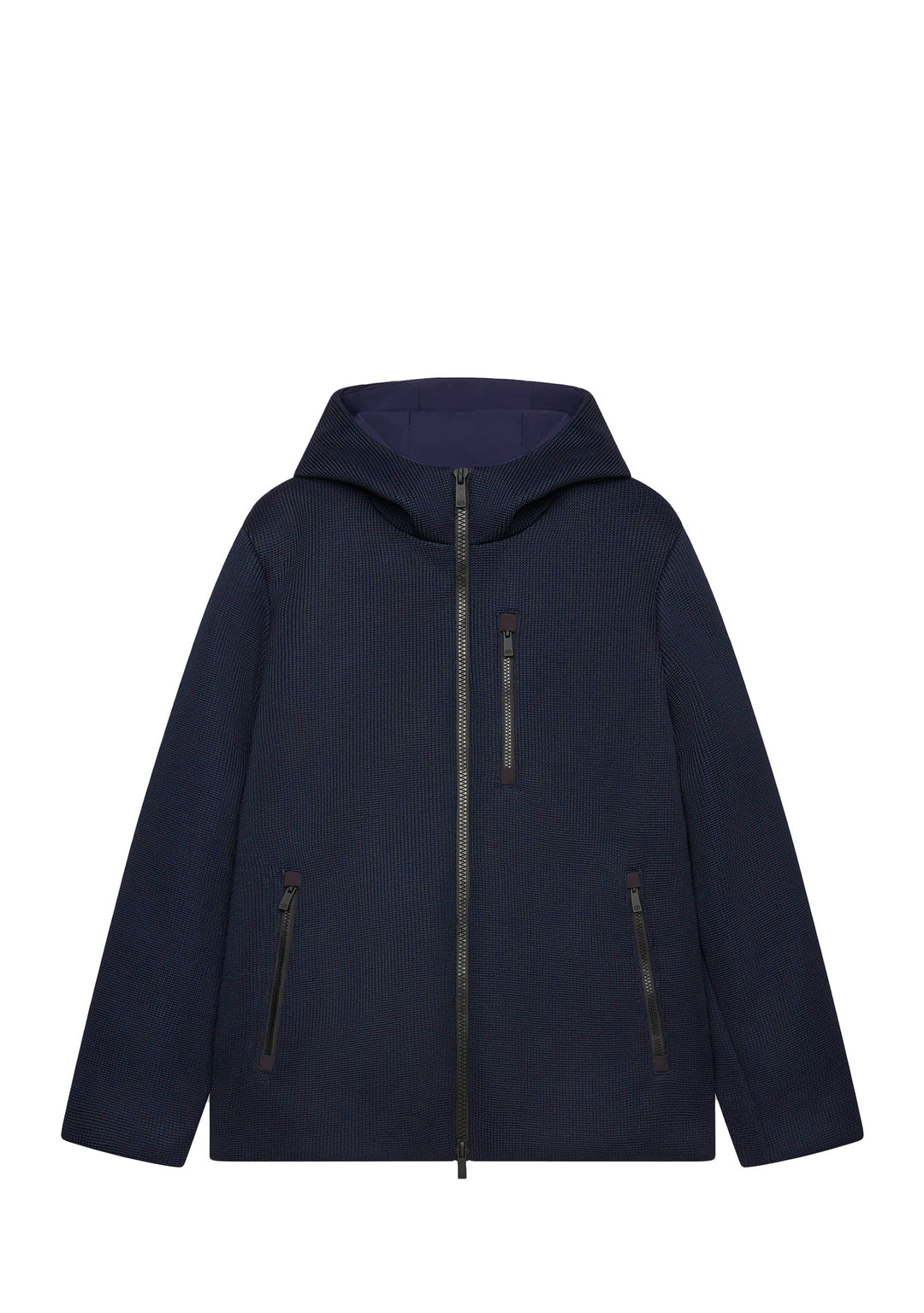 GIUBBINO UOMO Blu Unity