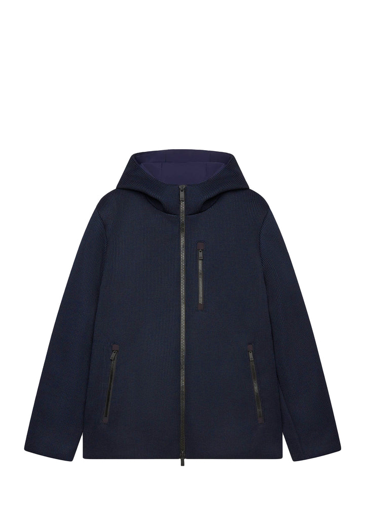 GIUBBINO UOMO Blu Unity