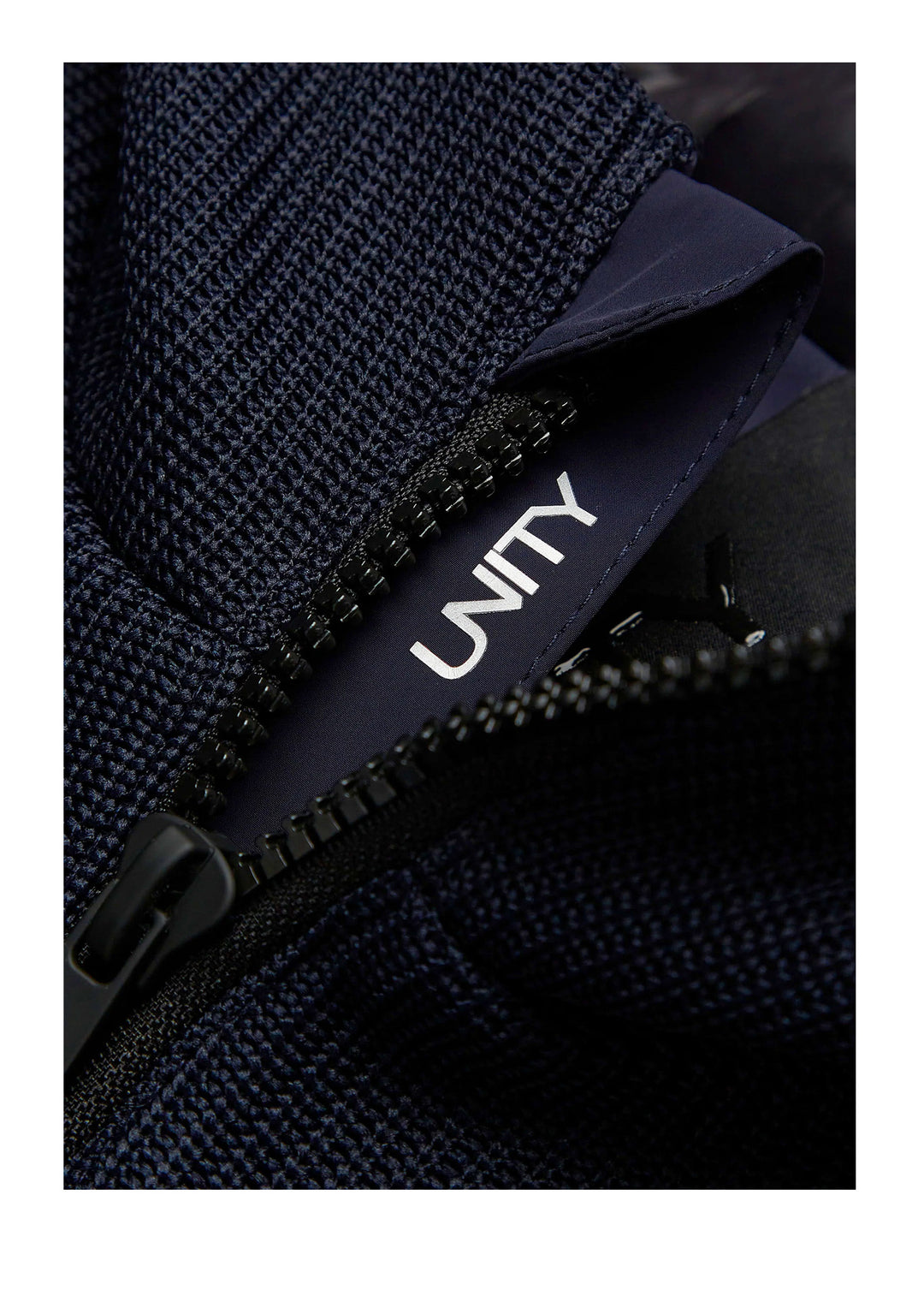 GIUBBINO UOMO Blu Unity