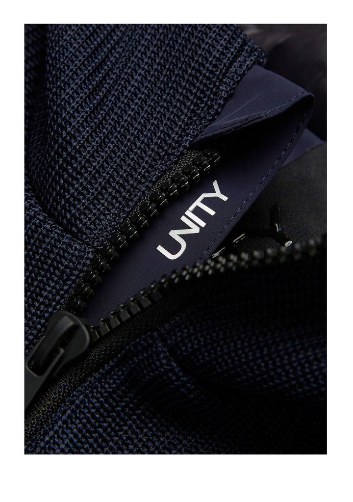 GIUBBINO UOMO Blu Unity