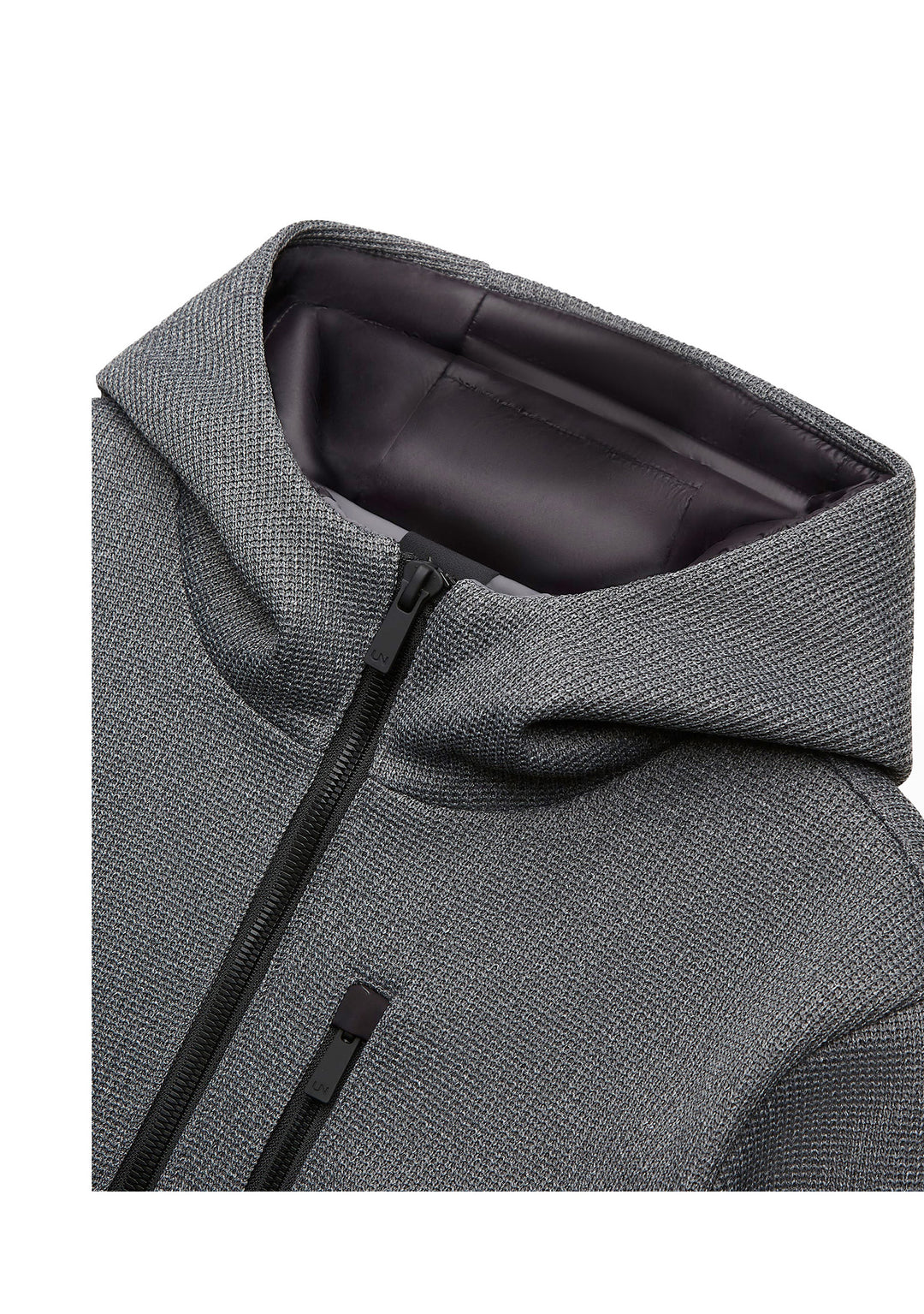 GIACCA UOMO Grigio Unity