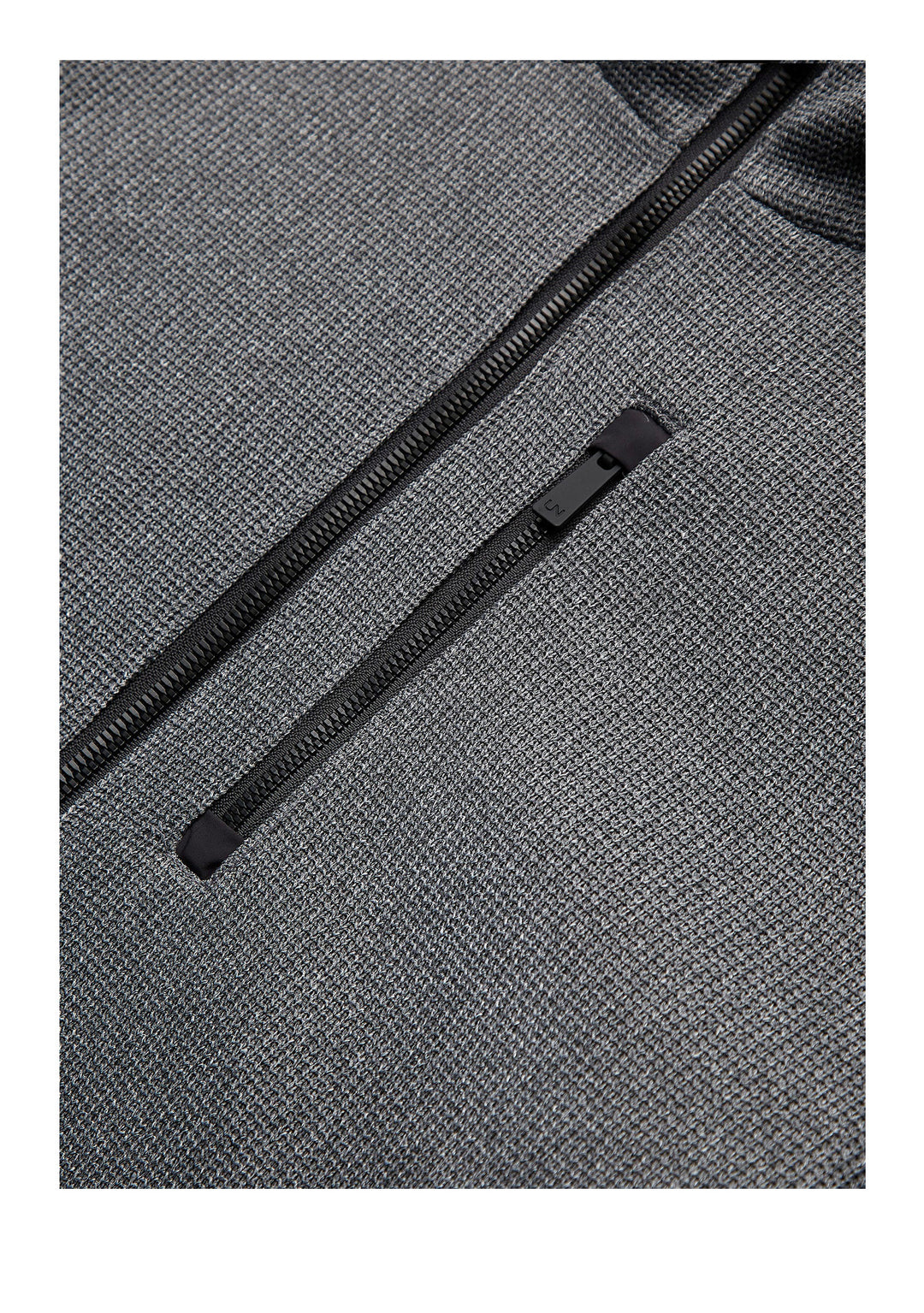 GIACCA UOMO Grigio Unity