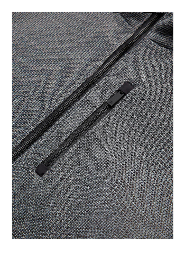 GIACCA UOMO Grigio Unity