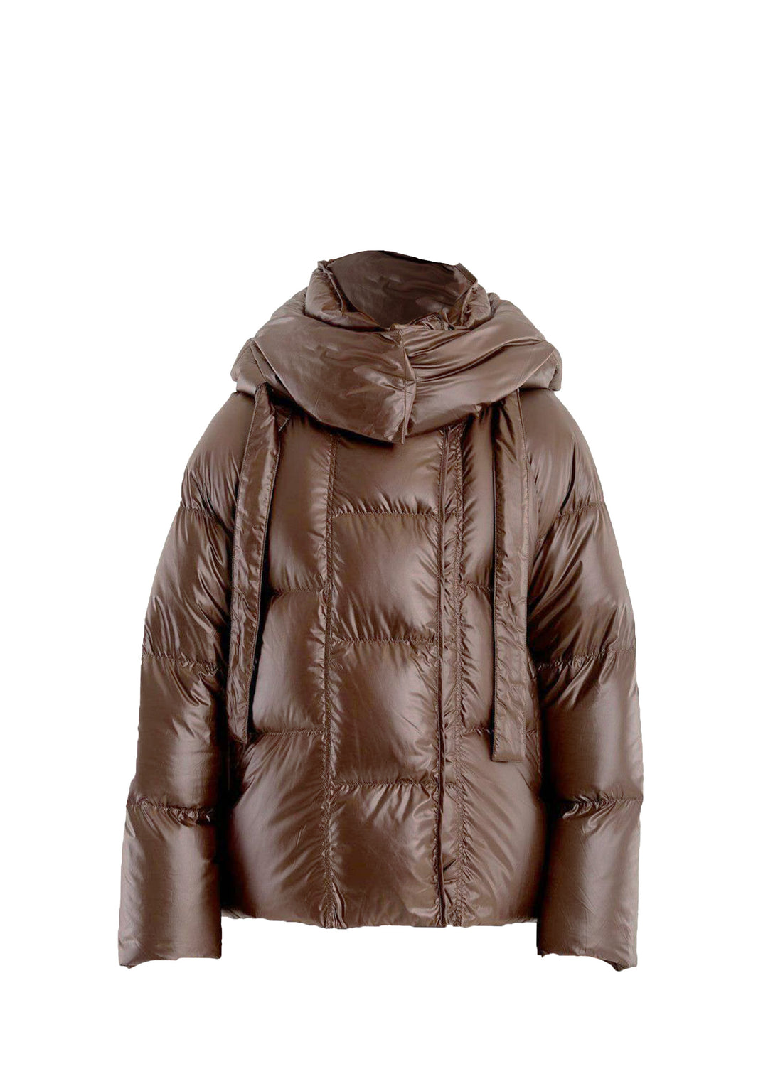 CAPPOTTO DONNA Moro Vicolo