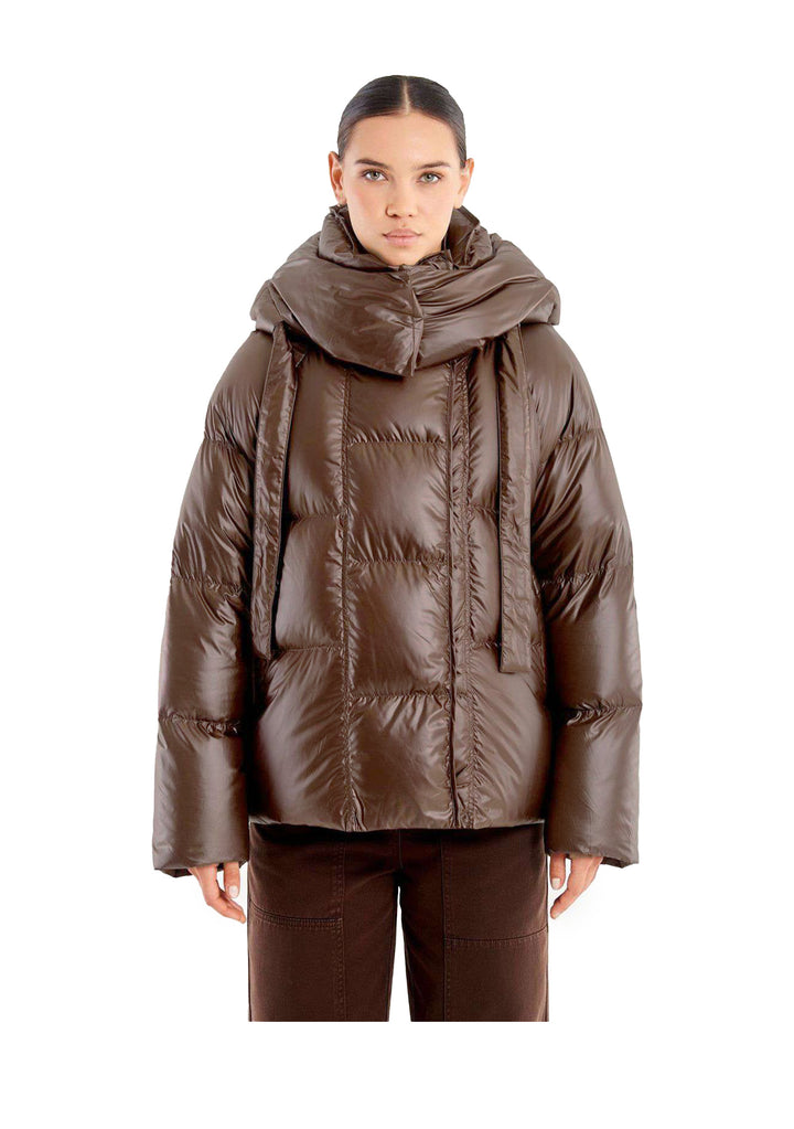 CAPPOTTO DONNA Moro Vicolo