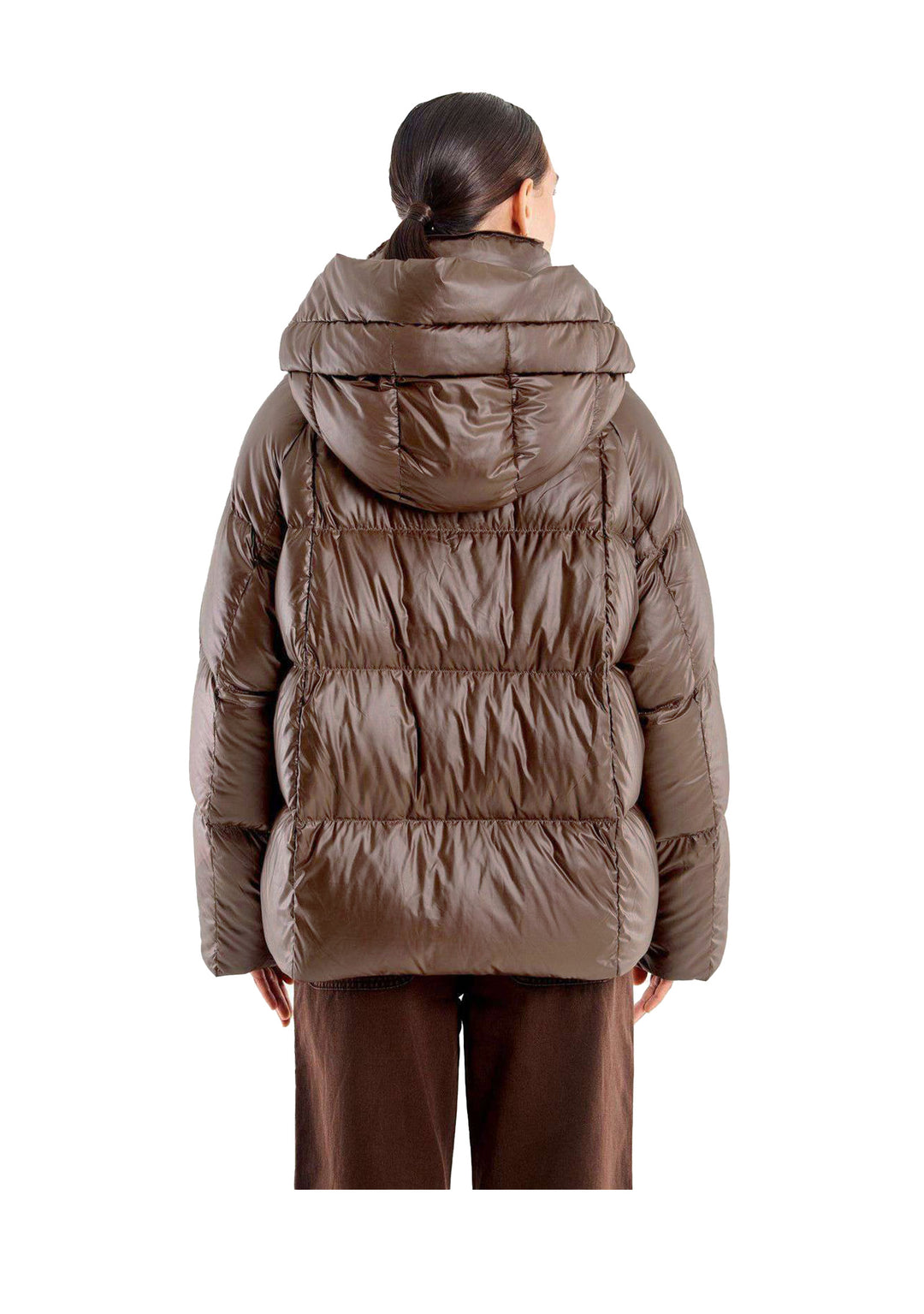 CAPPOTTO DONNA Moro Vicolo