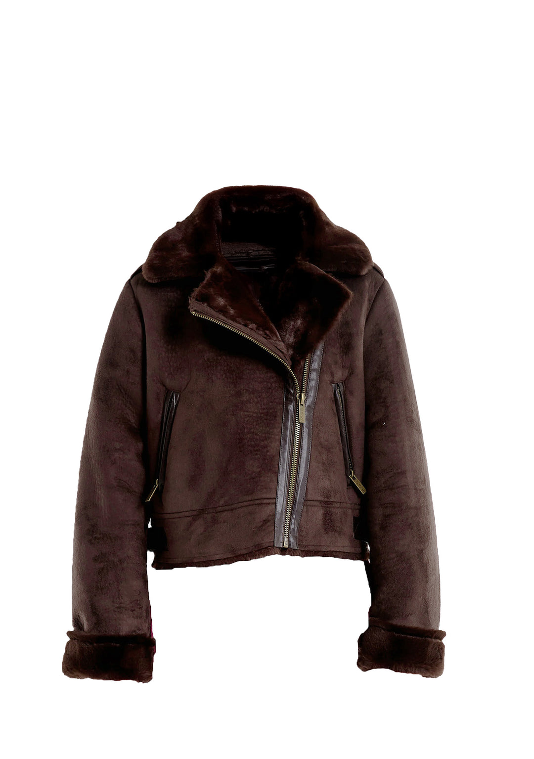 GIUBBINO DONNA Moro Vicolo