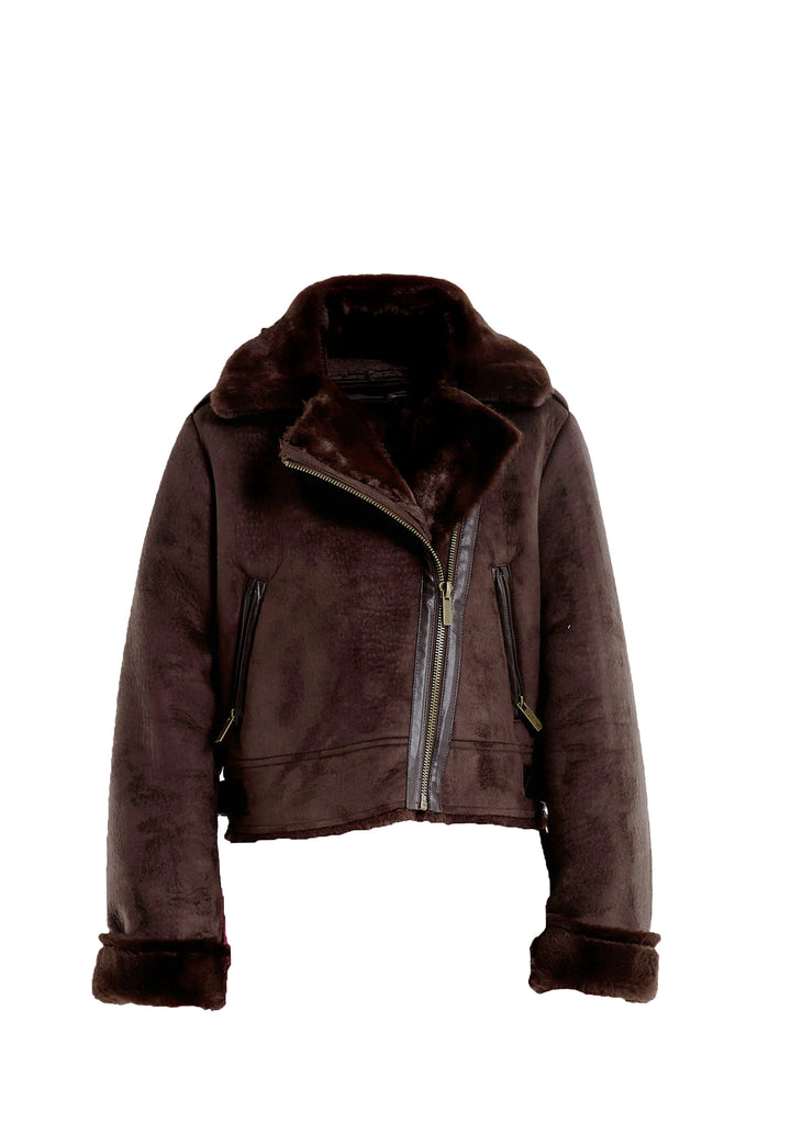 GIUBBINO DONNA Moro Vicolo