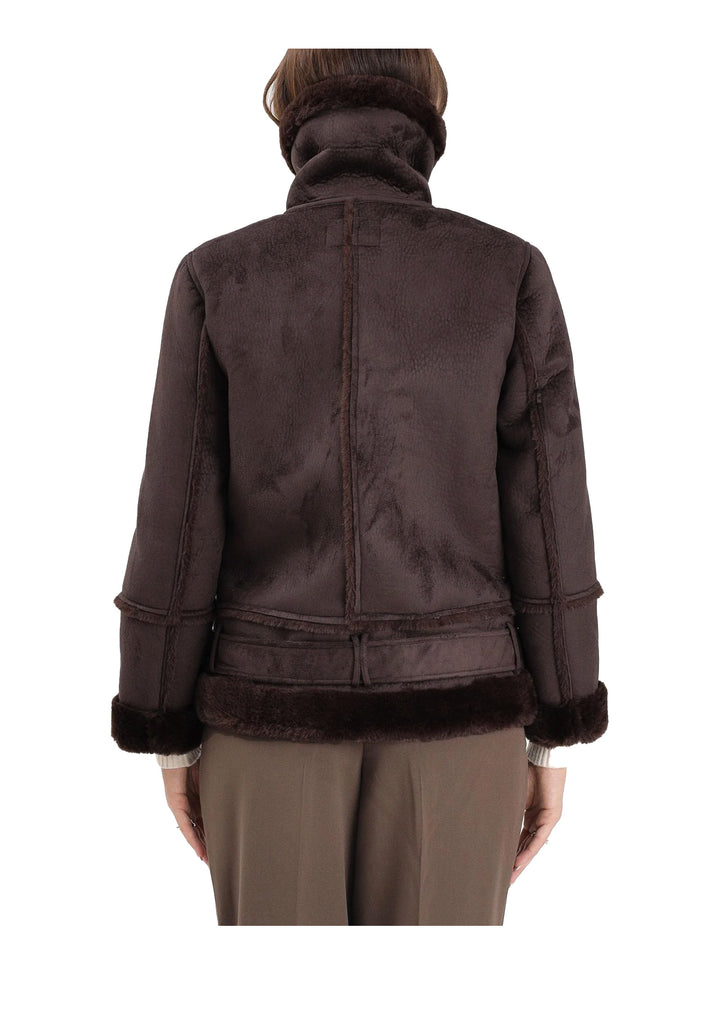 GIUBBINO DONNA Moro Vicolo