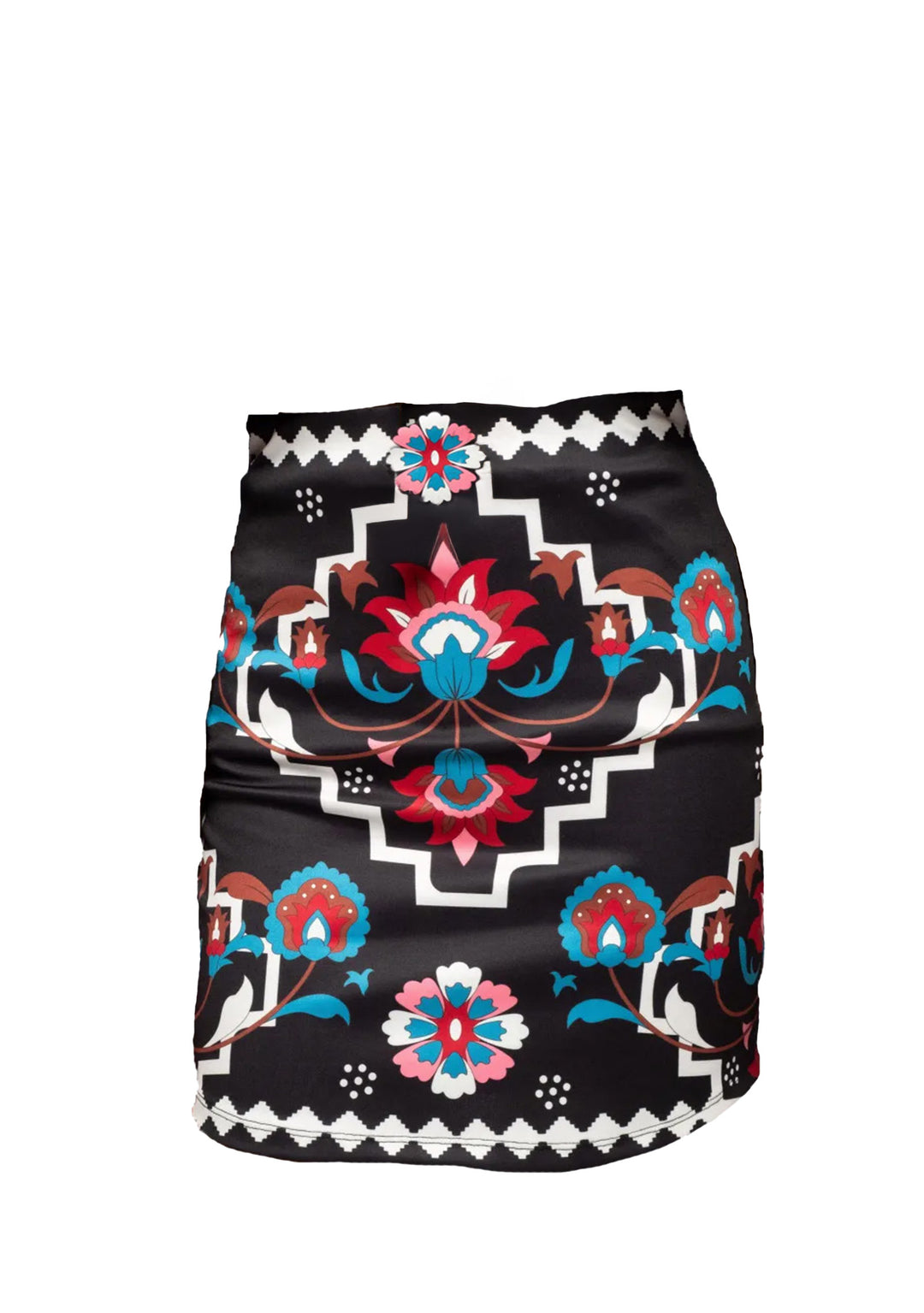 GONNA DONNA Multicolor Peace&chaos