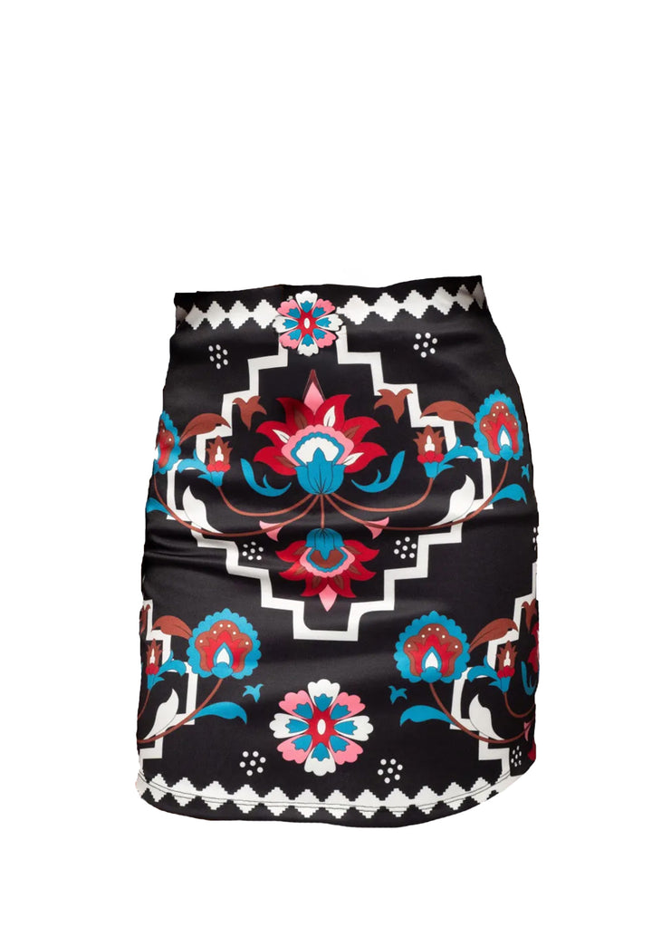 GONNA DONNA Multicolor Peace&chaos