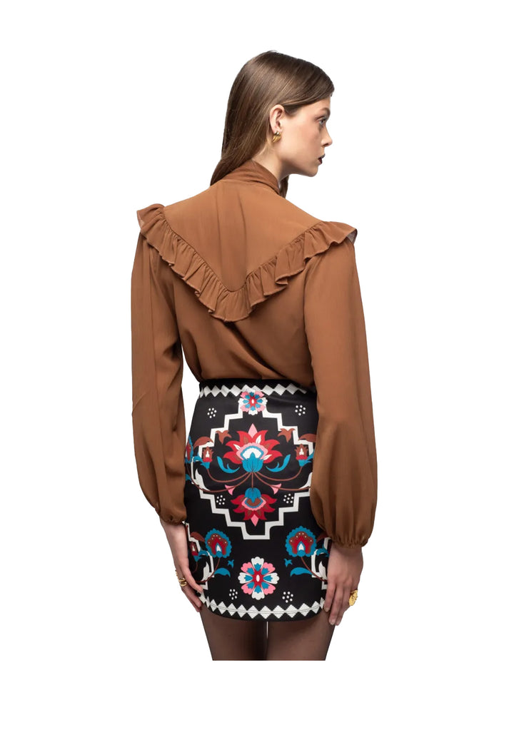 GONNA DONNA Multicolor Peace&chaos