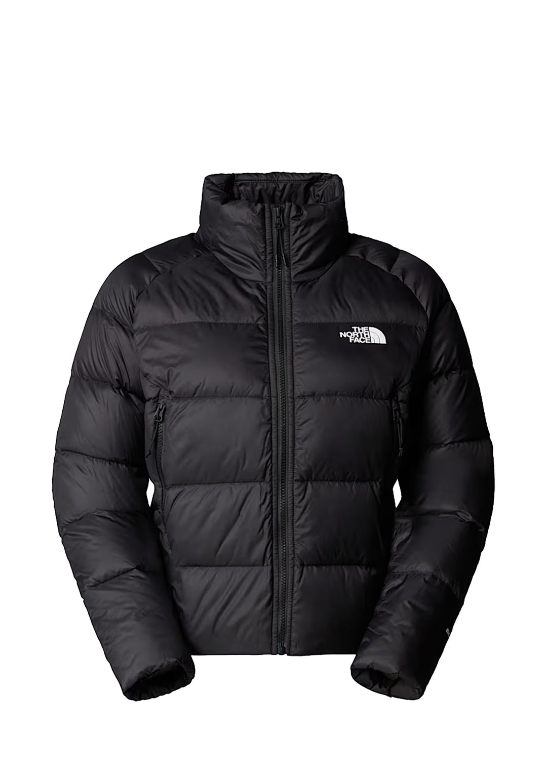 GIUBBINO DONNA Nero The North Face
