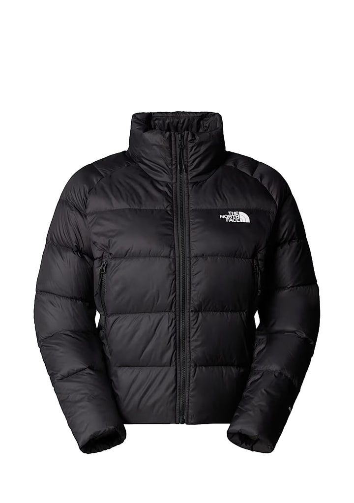 GIUBBINO DONNA Nero The North Face