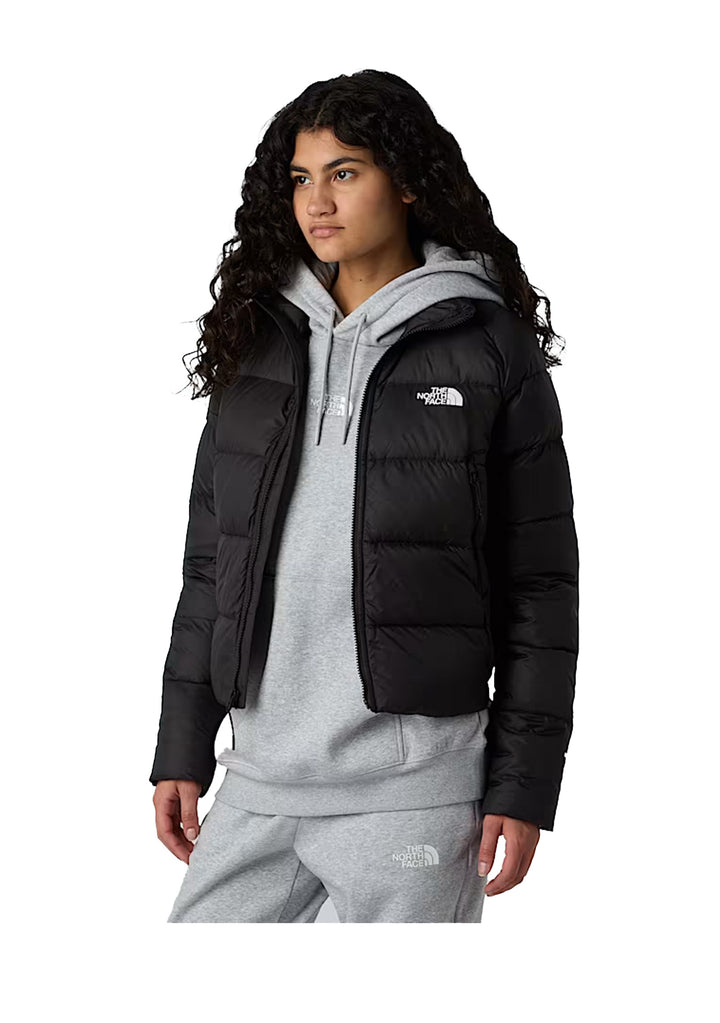 GIUBBINO DONNA Nero The North Face