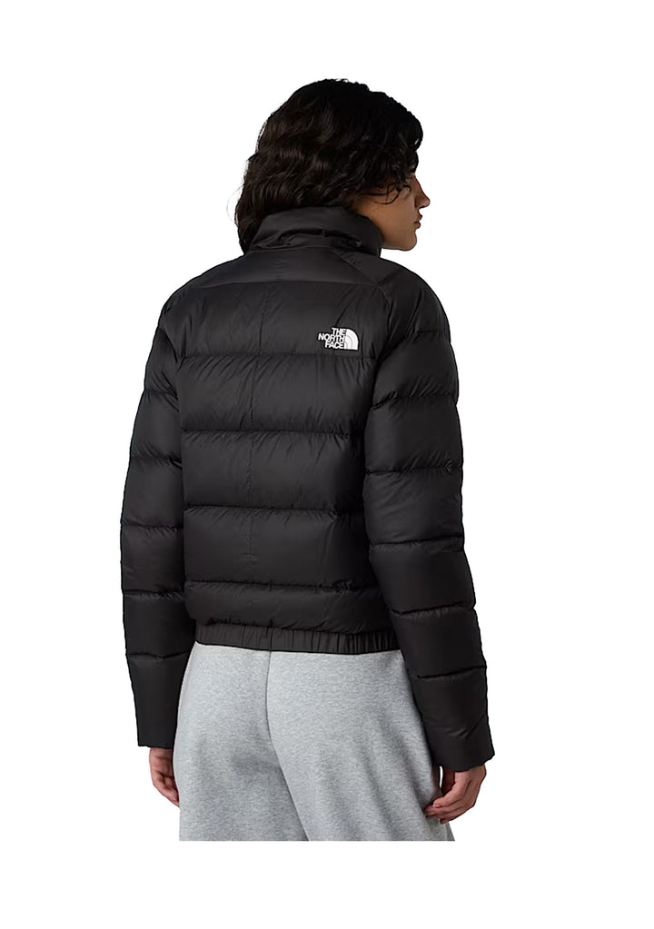 GIUBBINO DONNA Nero The North Face