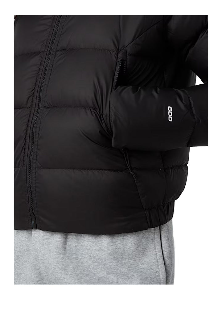 GIUBBINO DONNA Nero The North Face