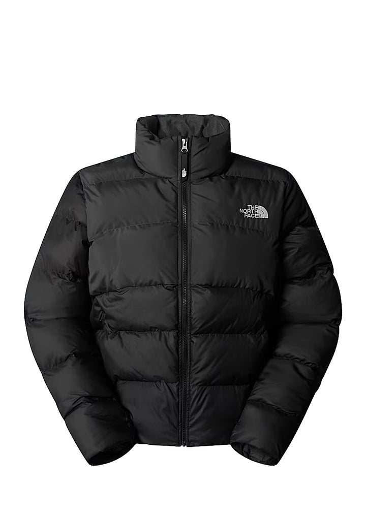 THE NORTH FACE - Giubbotto Donna Black SAIKURU