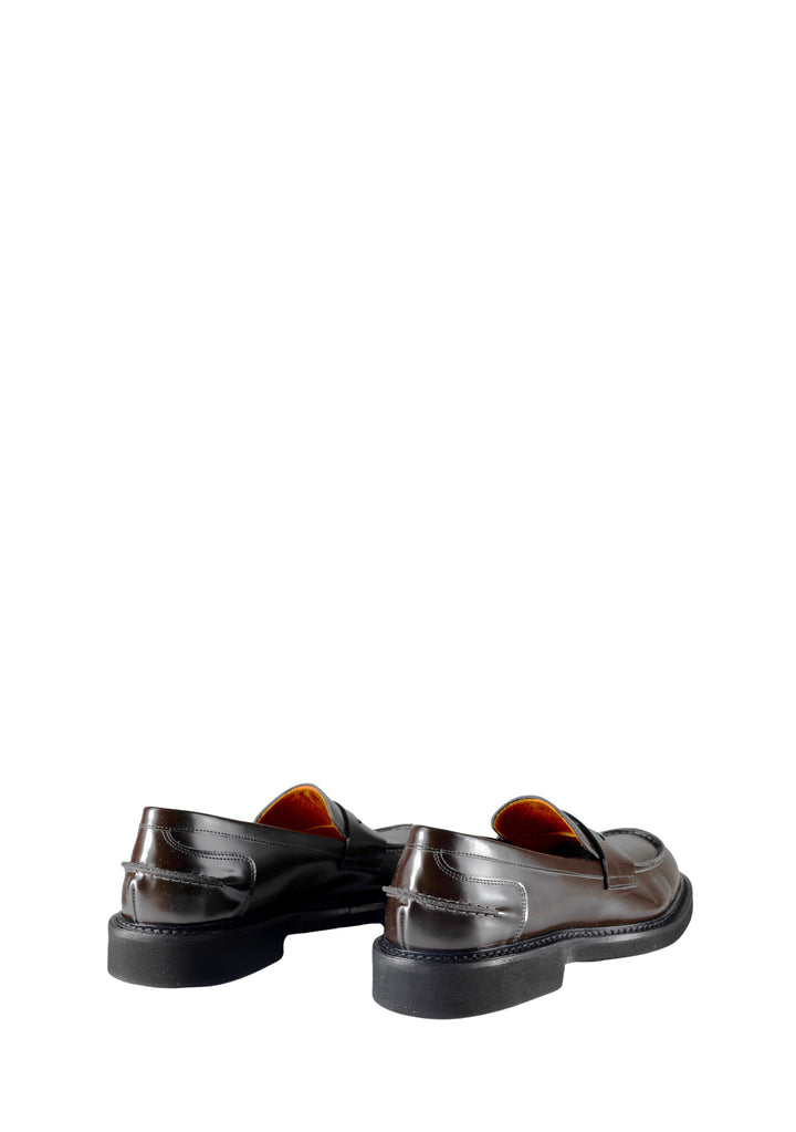 MOCASSINO Moro Gennaro Russo