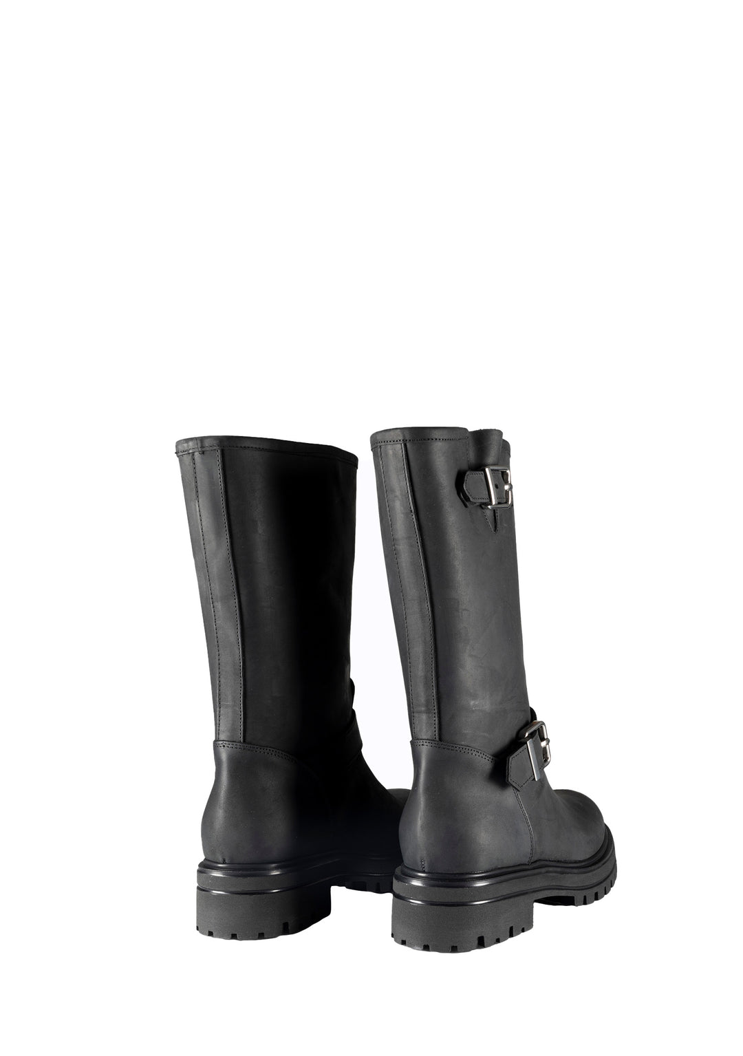 STIVALE DONNA Nero Mc2020