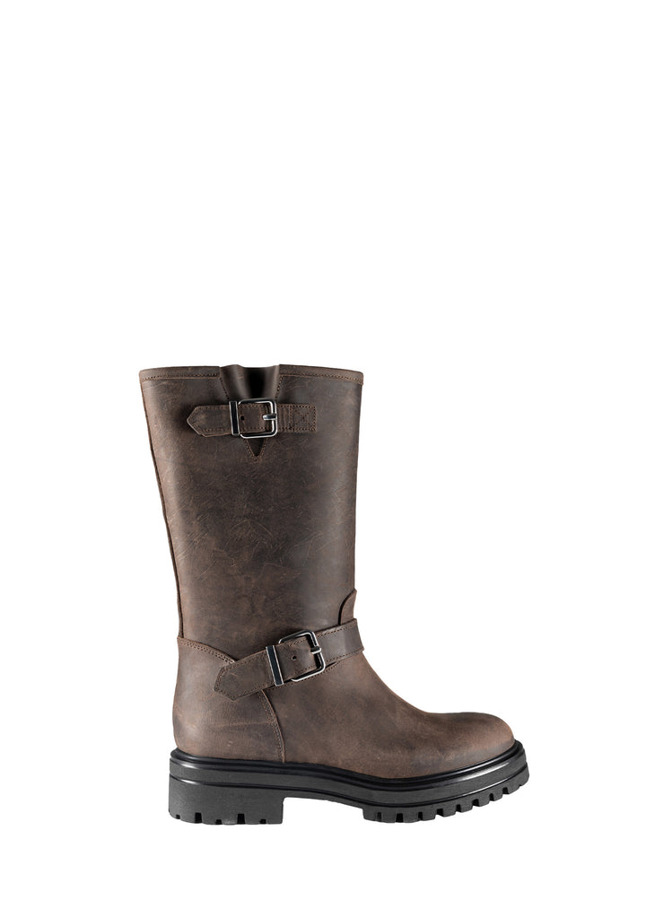 STIVALE DONNA Moro Mc2020