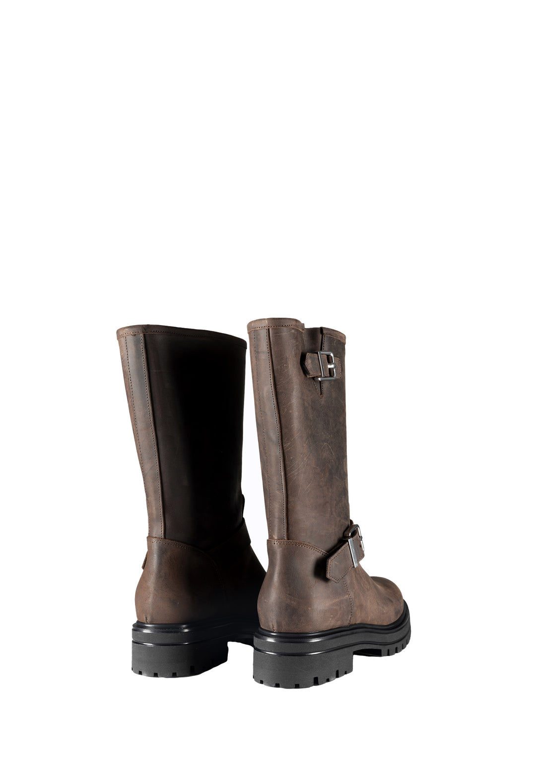 STIVALE DONNA Moro Mc2020