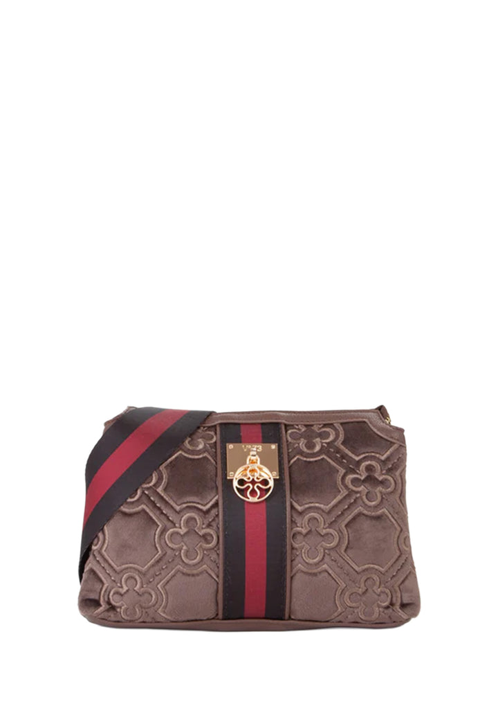 BORSA Taupe V°73