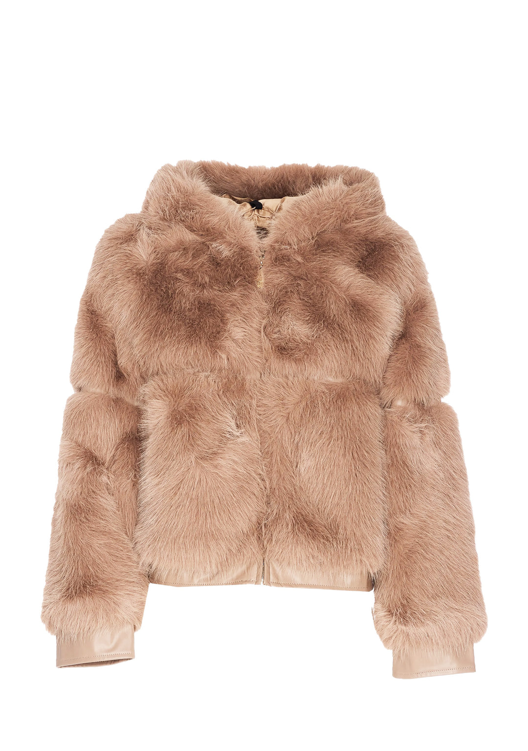 GIACCA DONNA Beige V°73