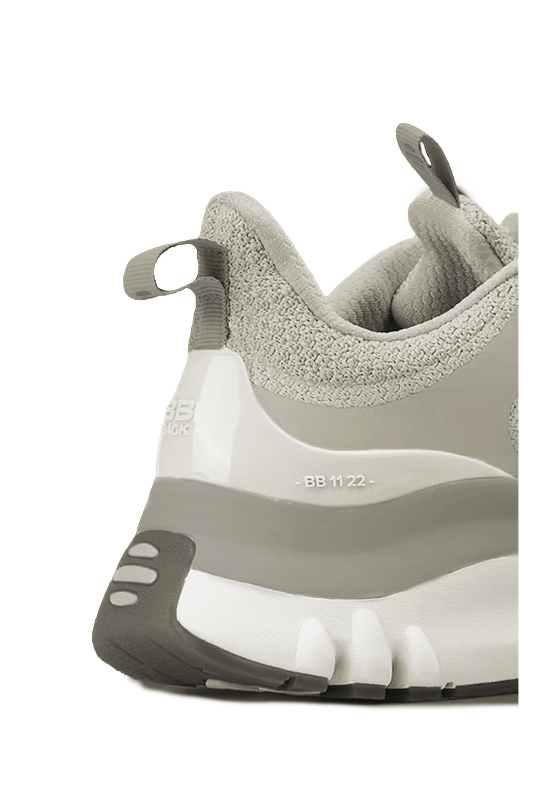 SNEAKERS UOMO Beige Bback