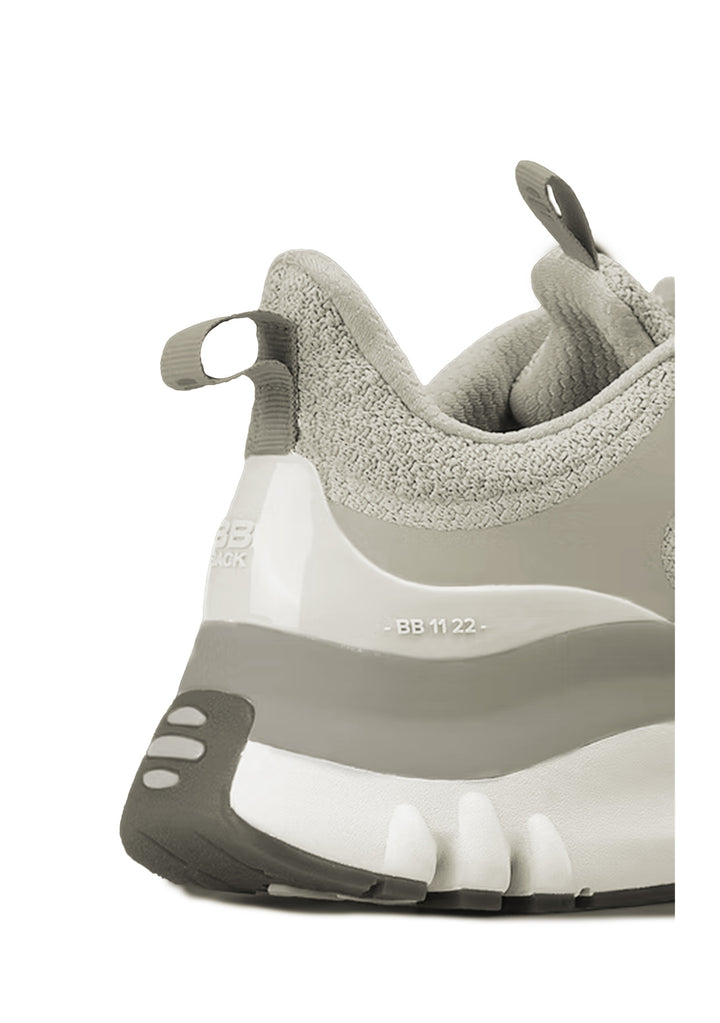 SNEAKERS UOMO Beige Bback