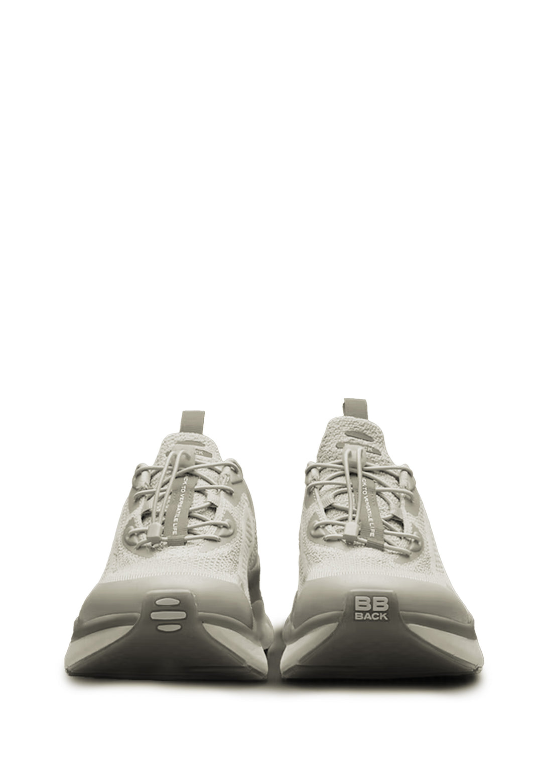 SNEAKERS UOMO Beige Bback