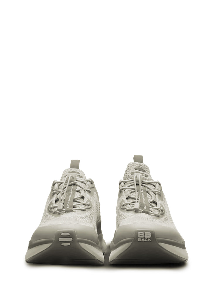 SNEAKERS UOMO Beige Bback