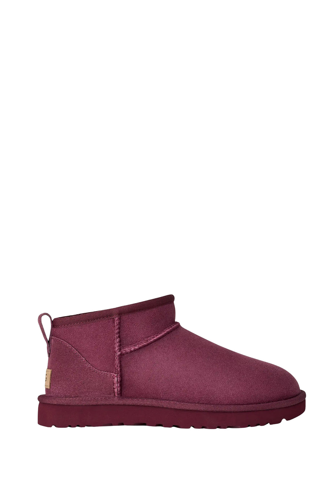 STIVALETTO DONNA Magenta Ugg