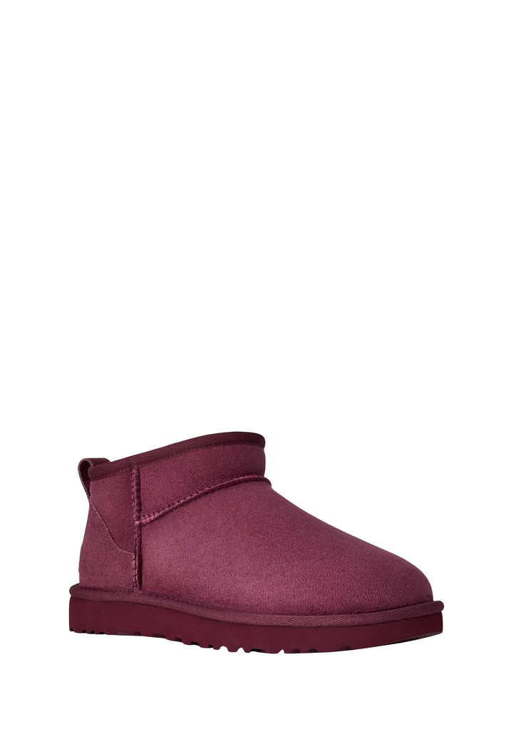 STIVALETTO DONNA Magenta Ugg