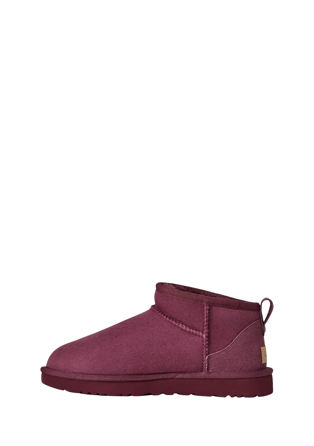 STIVALETTO DONNA Magenta Ugg