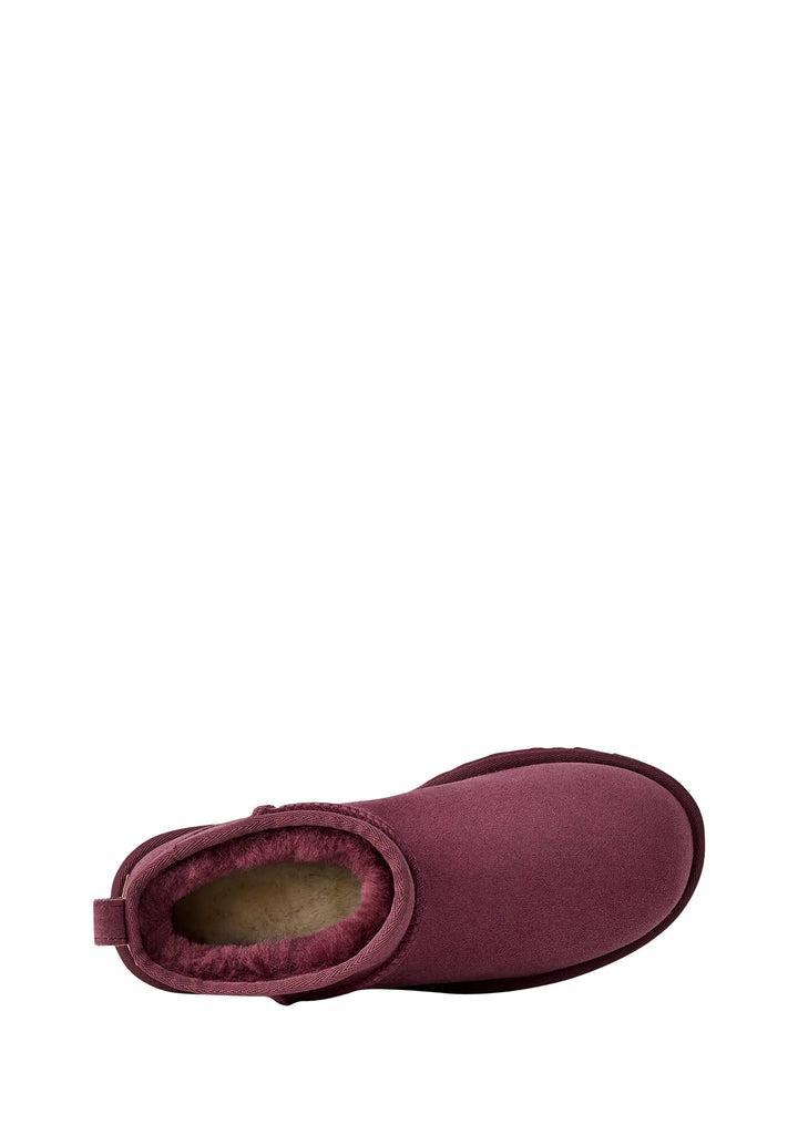 STIVALETTO DONNA Magenta Ugg