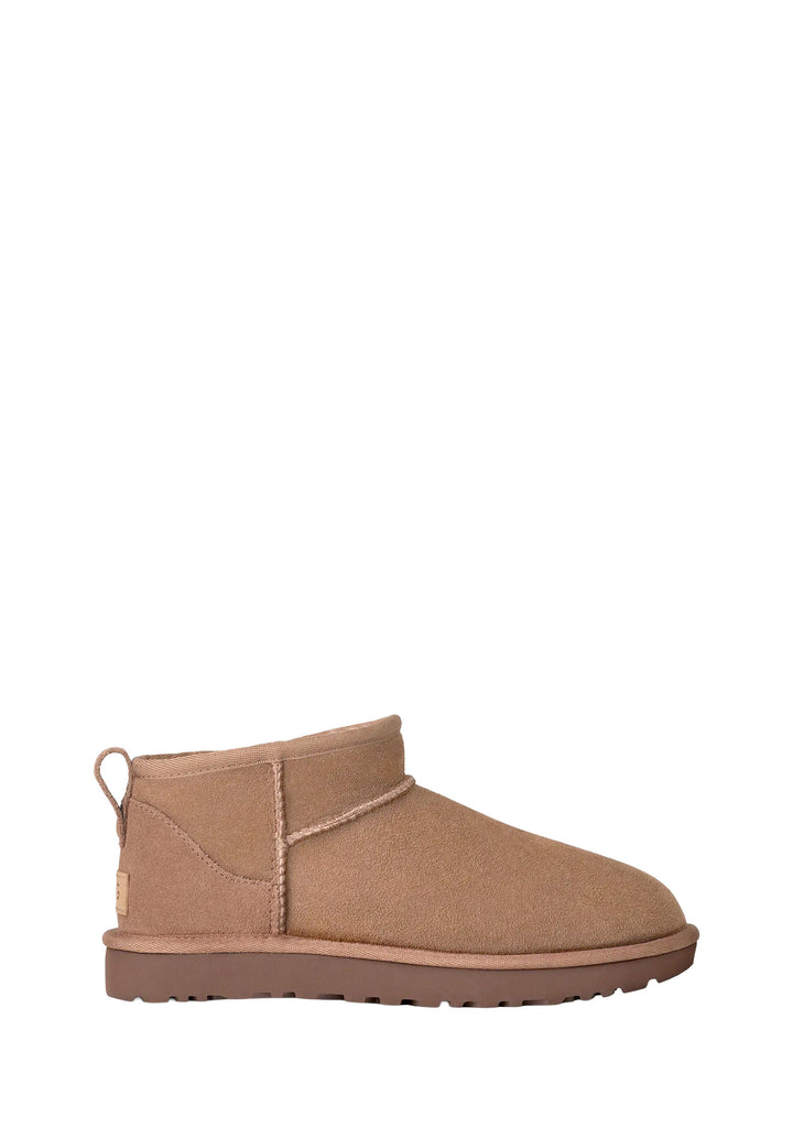 STIVALETTO DONNA Marrone Ugg