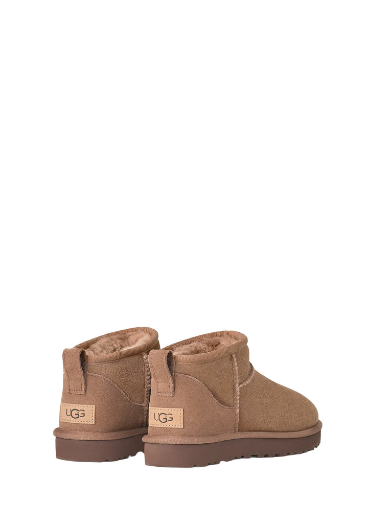 STIVALETTO DONNA Marrone Ugg