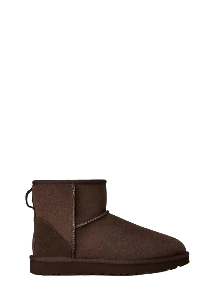 STIVALETTO DONNA Moro Ugg
